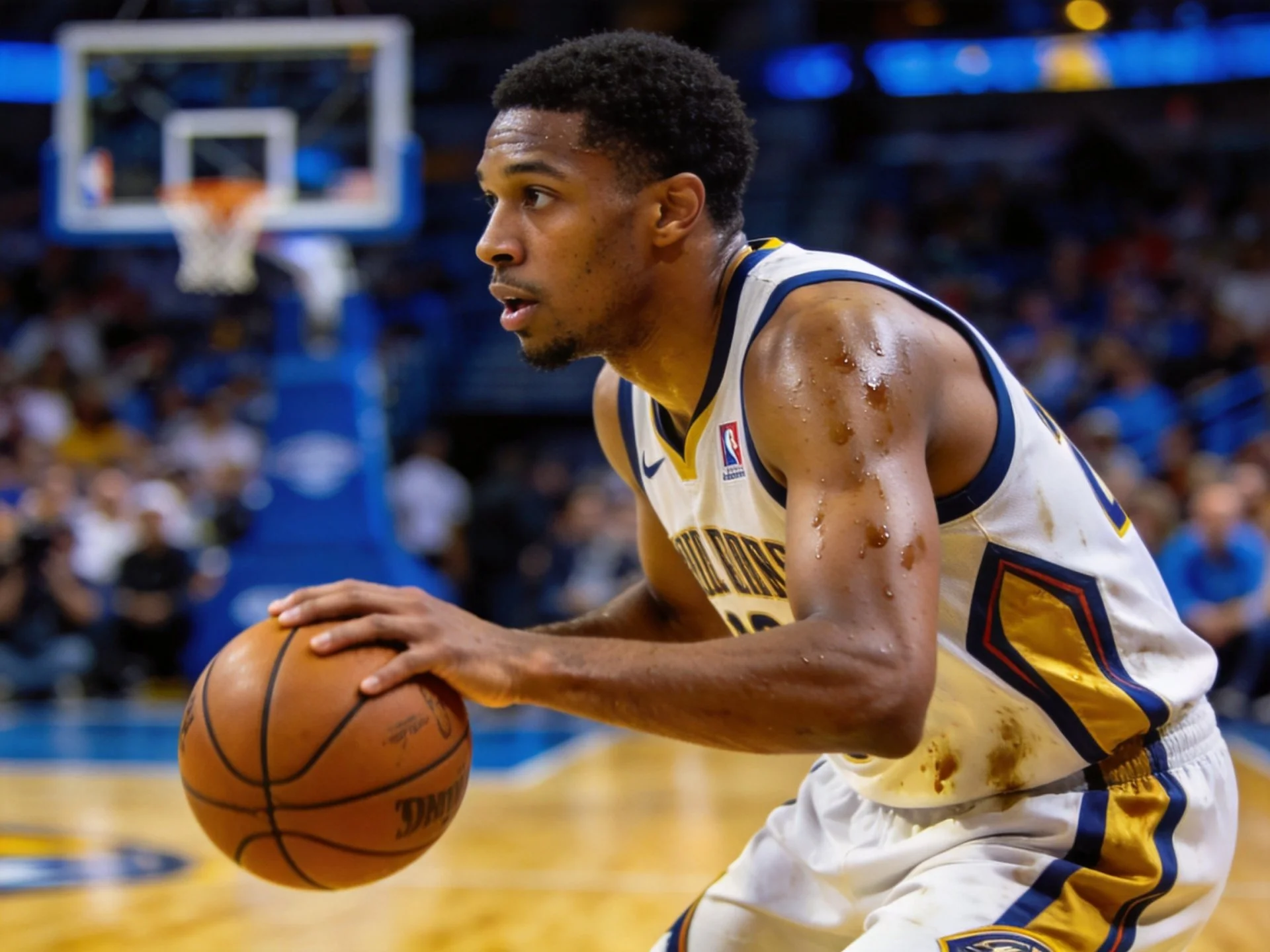NBA总决赛战术调整解析高效应对对手核心攻防策略